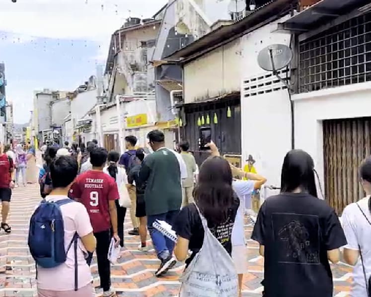 Langkah tambahan: Persiapan sekolah-sekolah Singapura sedang lawatan ke luar negara disambung semula 