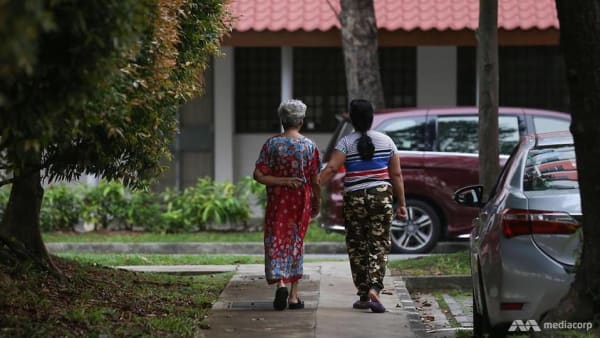 Fewer than 20 maids sought help for mental health at public healthcare institutions from 2022 to 2024: Shawn Huang