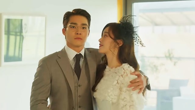 火鸟2020（第5集）：娜京怀孕