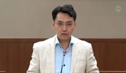 Don Wee on Anti-Money Laundering and Other Matters (Estate Agents and Developers) Bill