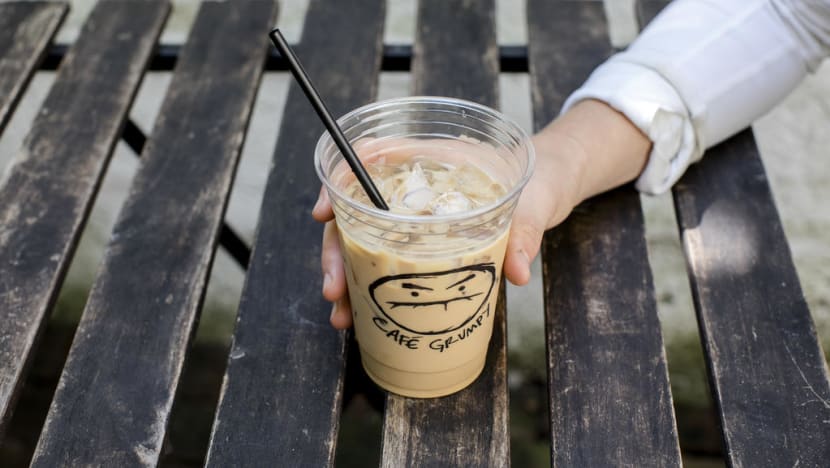Hundreds of F&B outlets in Singapore to stop providing straws