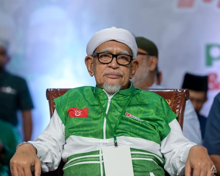 Malaysia’s PAS severs ties with Bersatu, throwing opposition pact PN's fate into question
