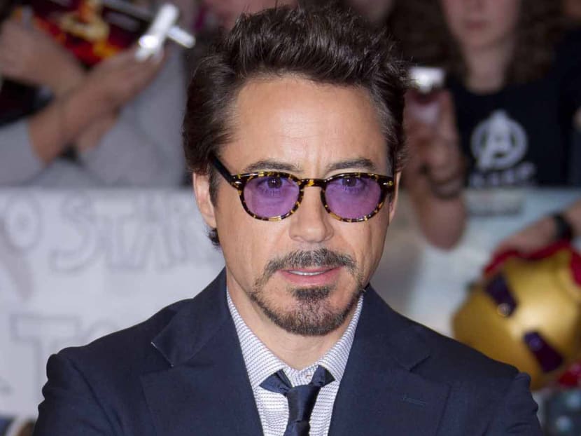 They’re 40 going on 50