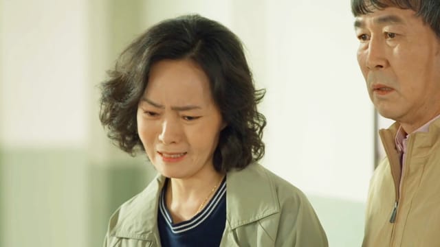 秘密之家（第20集）：智焕展开报复行动