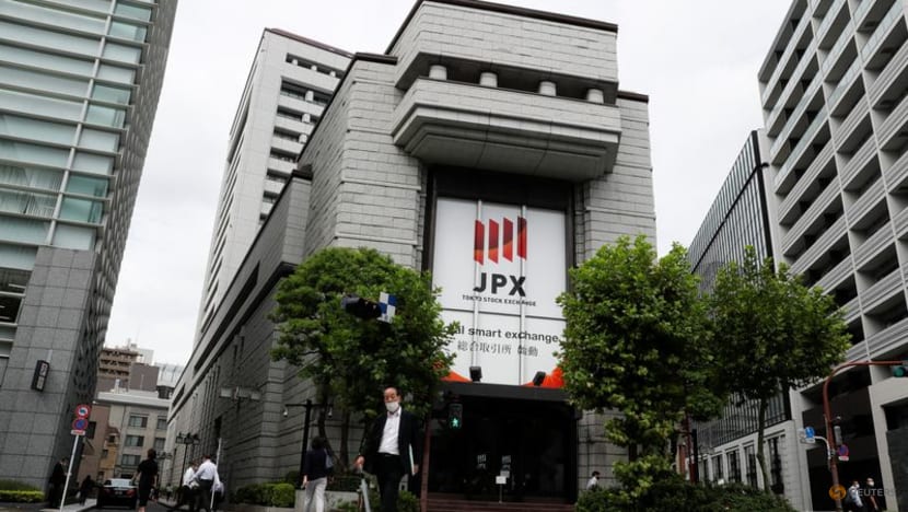 Japanese investors exit foreign assets for third straight month in Dec Japanese investors exit foreign assets for third straight month in Dec