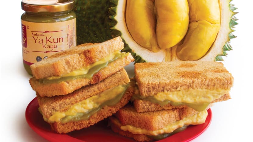 4 Uniquely Singaporean Snacks To Eat This National Day