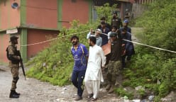 Snap Insight: India and Pakistan are on the brink, but war is not inevitable