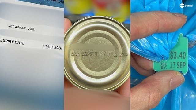 【一文看懂】食品“过期”还能吃吗？要先分清“食安”和“品质”