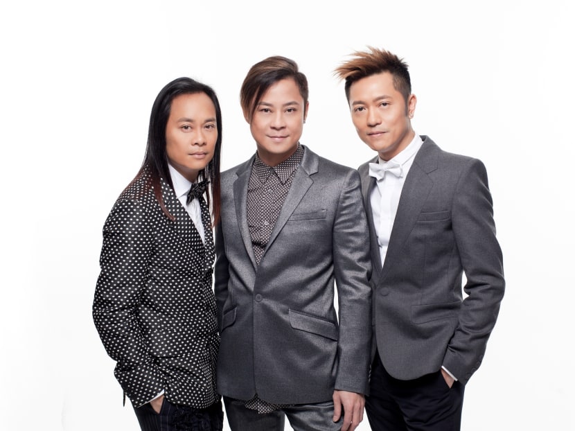 Karen Mok, Grasshopper to attend SHA 2013