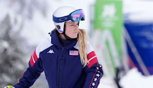 Alpine skiing-Vonn to undergo fourth surgery in Italy, another when home