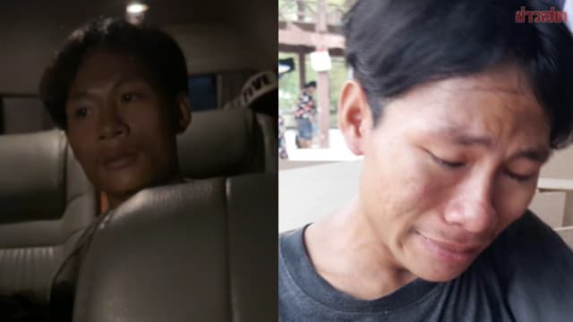 18年等待 福利院长大泰国男子终于找到生母