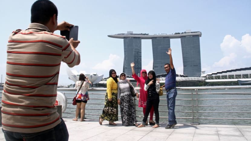 What S$9 billion will get you: Minions, Nintendo attractions at RWS, new tower at MBS and more