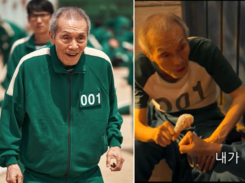 Oh Young Soo, The Old Man In Squid Game, Was Offered A Fried Chicken Endorsement Deal After The Show Became A Hit, But Why Did He Turn It Down?