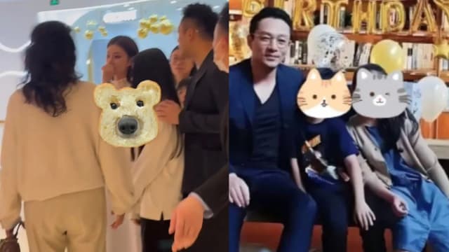 大S子女回北京，预计参加汪小菲婚礼