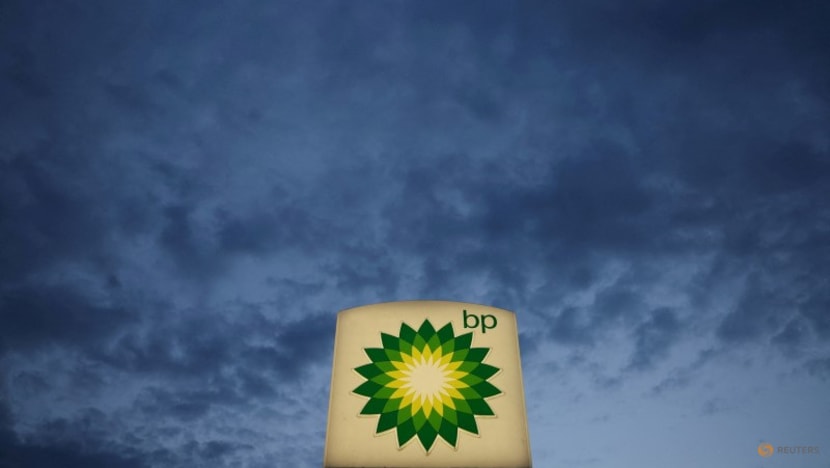 BP plans to explore for new oil in Azeri Caspian Sea