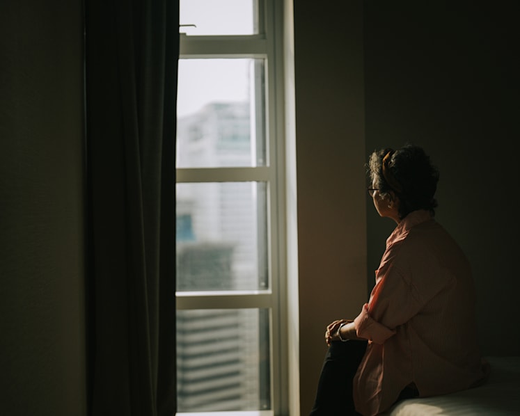 Commentary: Late-life depression is common but not inevitable in ageing Singapore