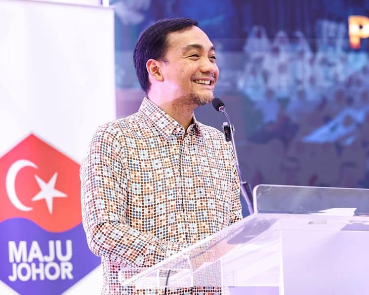 ‘Critical’ with RTS Link launch: Johor’s caretaker chief minister calls on Putrajaya to expedite ART rail plan