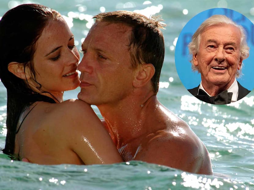 Paul Verhoeven Wants More Sex In James Bond Films: "It's About Crashing And Blowing Up"