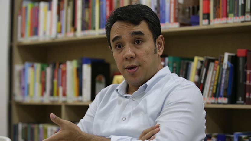 Religious counsellors save two secondary schoolboys from further radicalisation