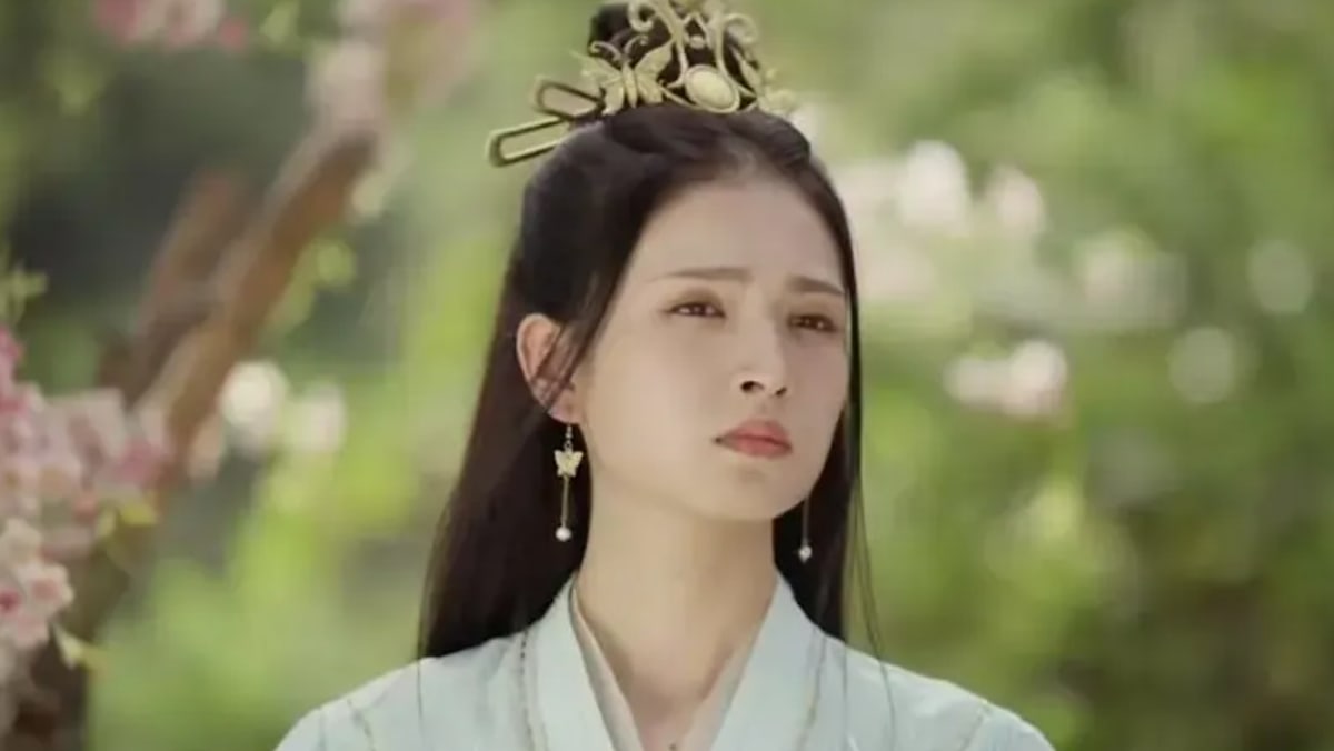 《无忧渡》片尾字幕曝噩耗,24岁演员夏依丹已在2年前逝世 - vibes by 8world