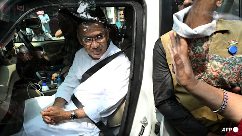 Bangladesh political heir Tarique Rahman poised for PM