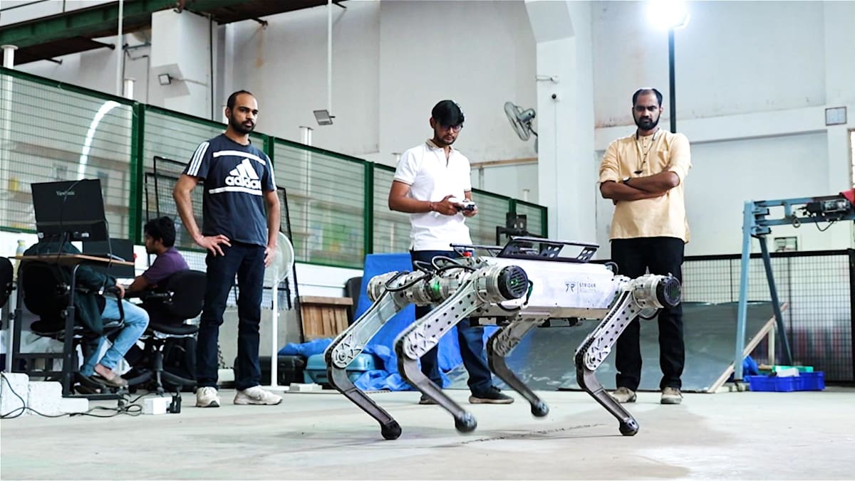 Insight 2025/2026 - India and the AI Race - CNA