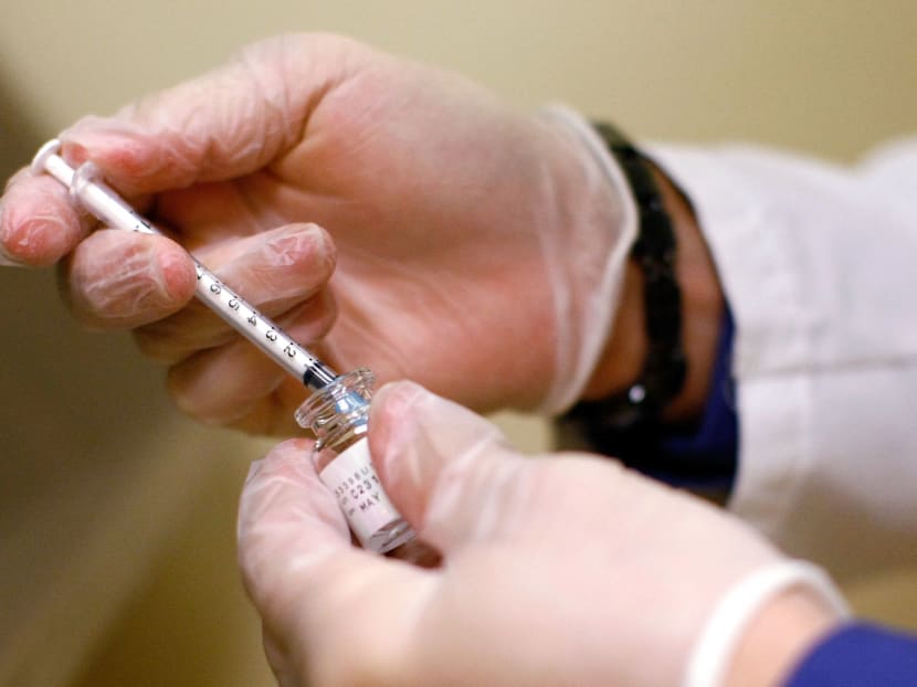 Court documents showed that Chan Bingyi, 34, was negligent during an aesthetic procedure in 2019 that caused the death of a female patient. 