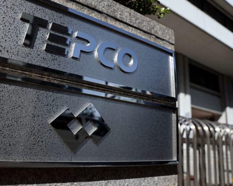 Japan's TEPCO posts 454.3 billion yen loss in year ended March 