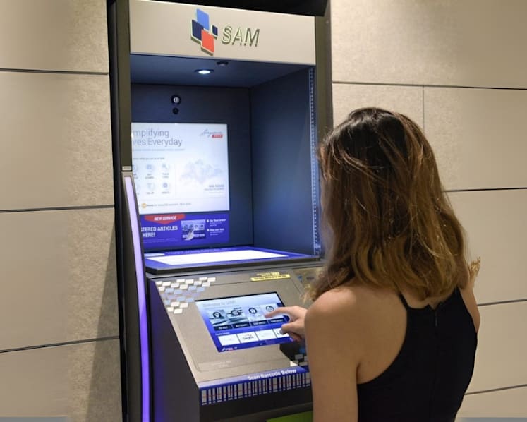 As SingPost retires SAM kiosks, customers divided on loss of familiar service