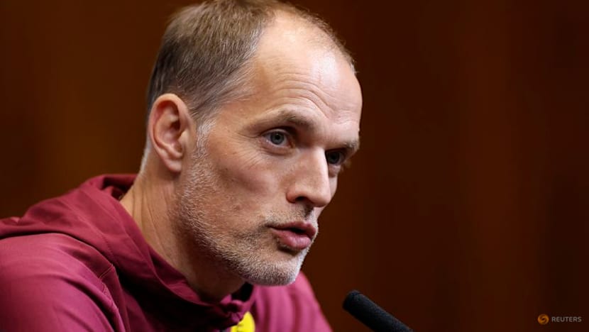 England will be underdogs at 2026 World Cup, says Tuchel