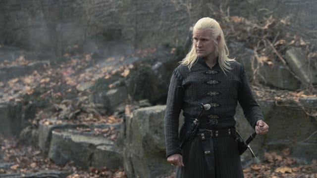 【满城三带黄金甲】“House of the Dragon” Season 2：飞龙在天，有龙乃大，临兵斗者，龙不厌诈