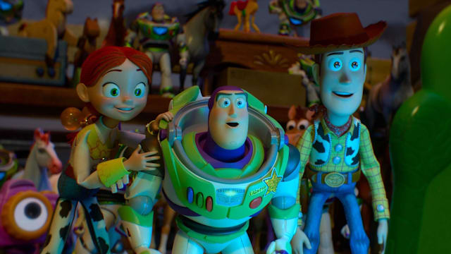 “Toy Story 5”全片遭放上网！ 7小时破150万次观看
