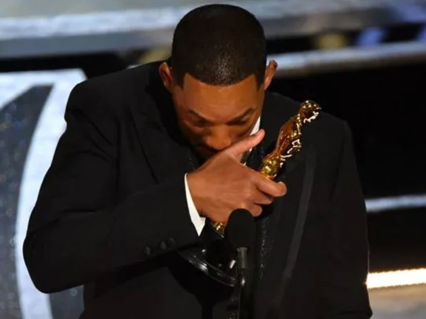 Should Will Smith return his Best Actor Oscar after assaulting Chris Rock? Should Will Smith return his Best Actor Oscar after assaulting Chris Rock?