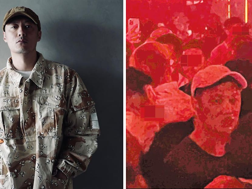 Shawn Yue Found To Have Breached Social Distancing Rules At Party 2 Days After Opening Up About His Panic Disorder