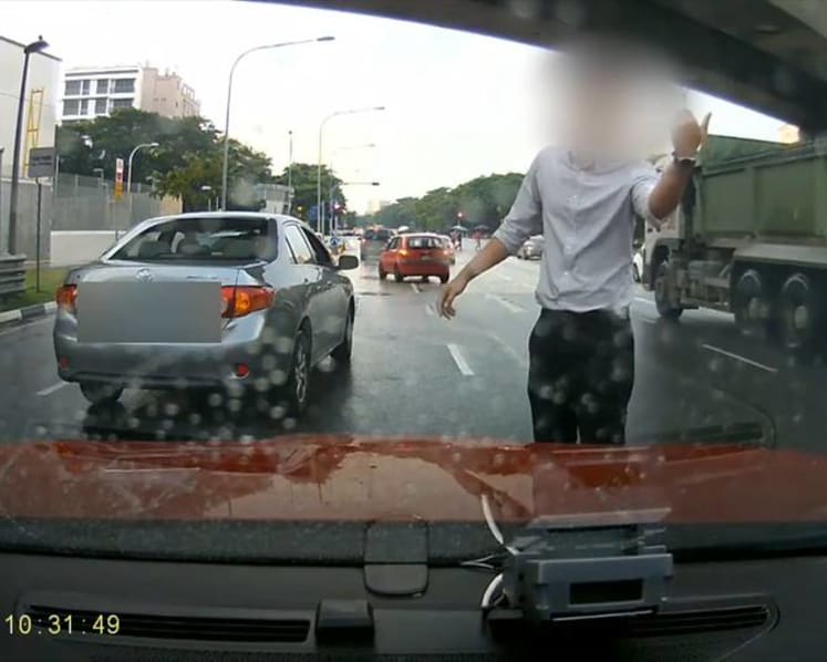 Commentary: What happened to caution and graciousness on the roads?