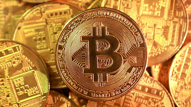 比特币币值再创新高 突破12万5000美元大关
