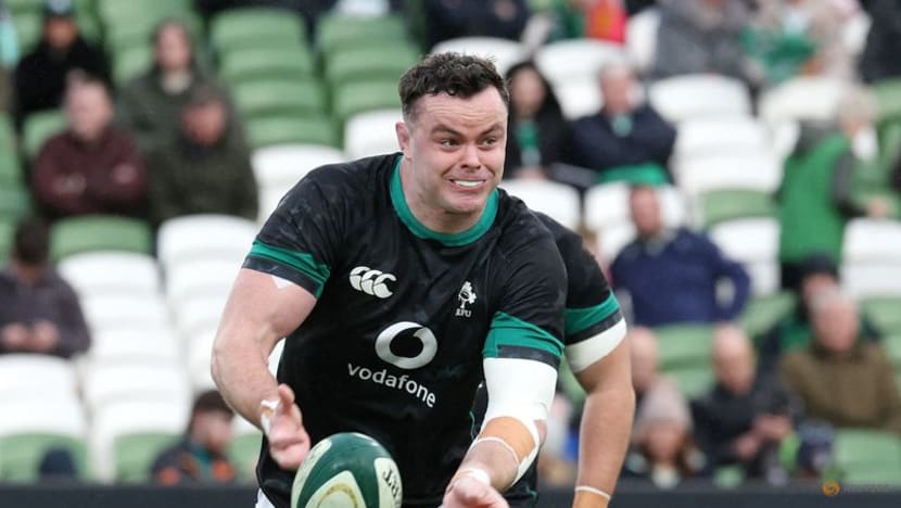 No let up as Lions put out strongest side for final Australia test