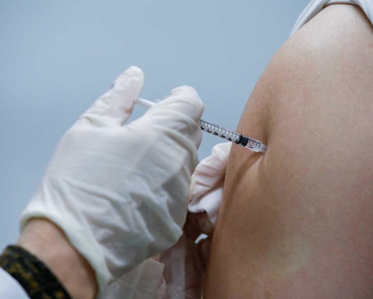 MOH directs opposition member Goh Meng Seng to correct falsehoods about Covid-19 vaccines