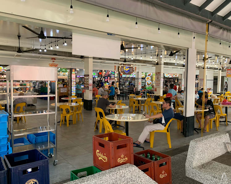 Found a budget meal at a coffee shop? Add it to this government crowdsourcing website