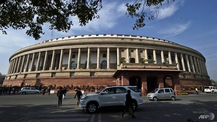 Pemimpin S'pura ucap tahniah kepada India sempena Hari Republik ke-69