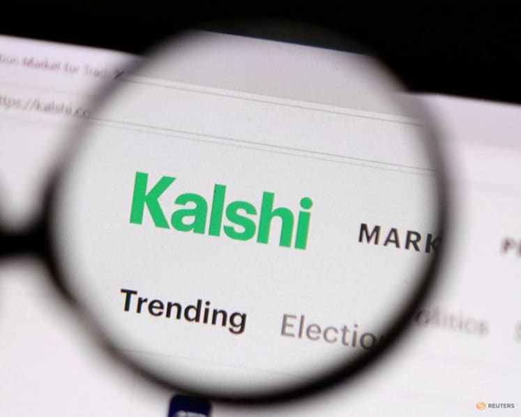 New Jersey asks US Supreme Court to assess power to regulate sports bets on Kalshi