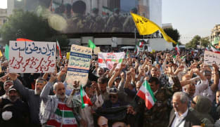 CNA Explains: What could Iran’s next move be after US strikes on its nuclear sites?
