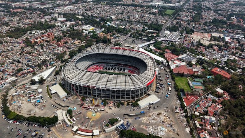 FIFA projects $14 billion revenue for 2027-2030 cycle