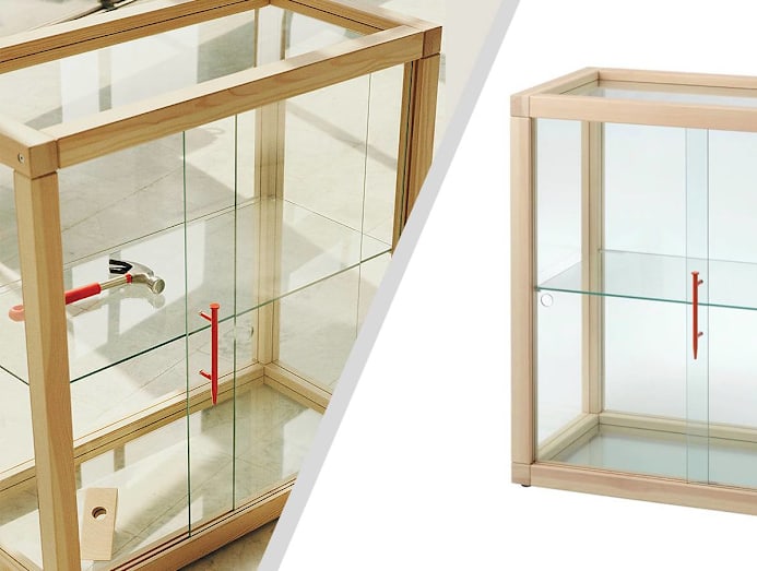Ikea's Most Hyped, Most Un-Ikea Collaboration Is Here — Virgil