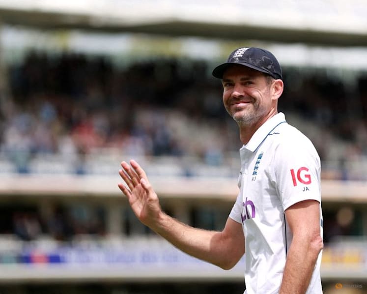 Australia still the favourites for Ashes, says Anderson