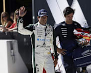 Sainz to start home Spanish GP 20th after three-place grid penalty
