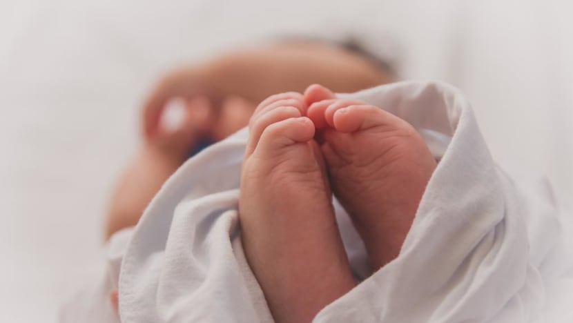 Baby likely suffocated to death after mother fell asleep breastfeeding him: Coroner