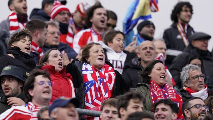 Arambarri double as Getafe fight back to shock Atletico Arambarri double as Getafe fight back to shock Atletico