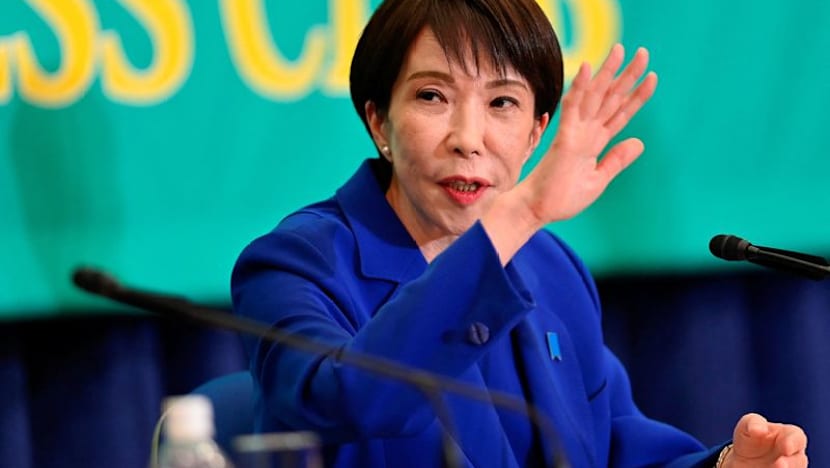 Japan-US alliance would crumble if Tokyo ignored Taiwan crisis, PM Takaichi says