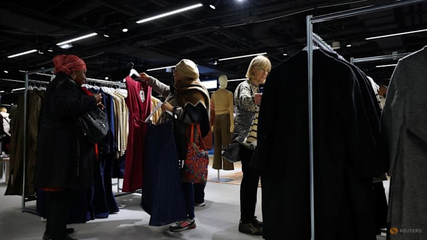 Shein openings across France delayed after shoppers balked at Paris store prices